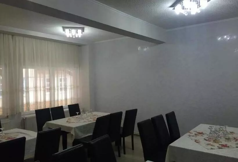 Pensiunea Valea Frumoasei