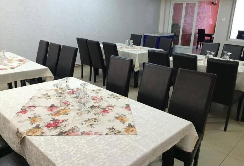 Pensiunea Valea Frumoasei