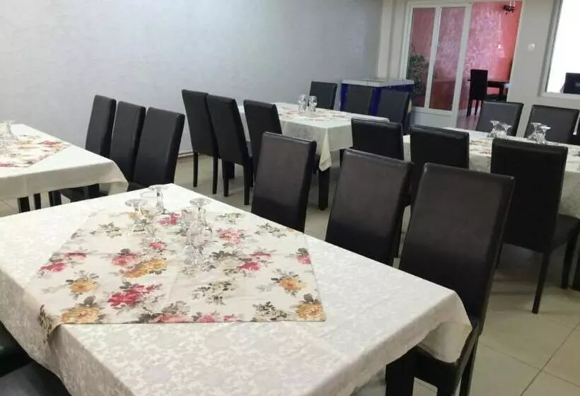 Pensiunea Valea Frumoasei