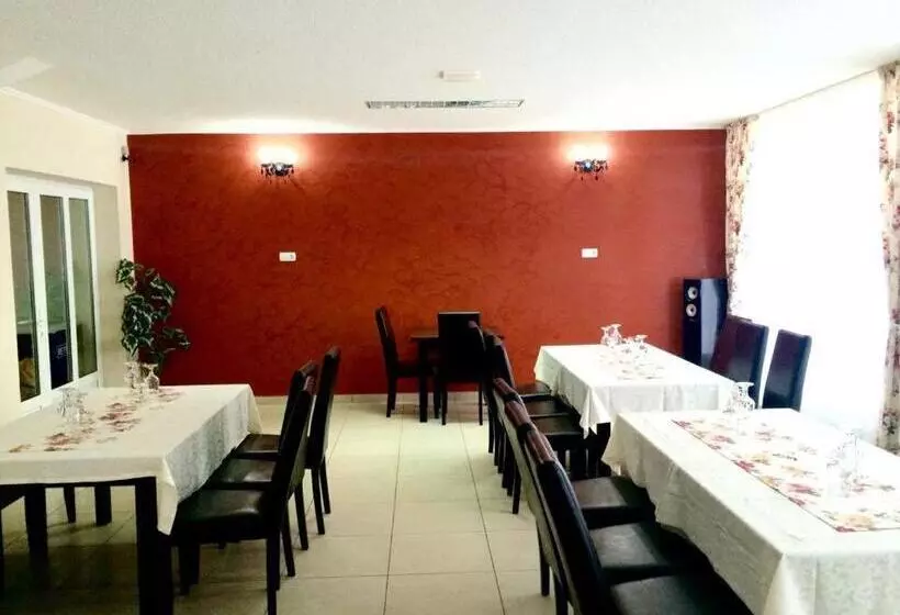 Pensiunea Valea Frumoasei