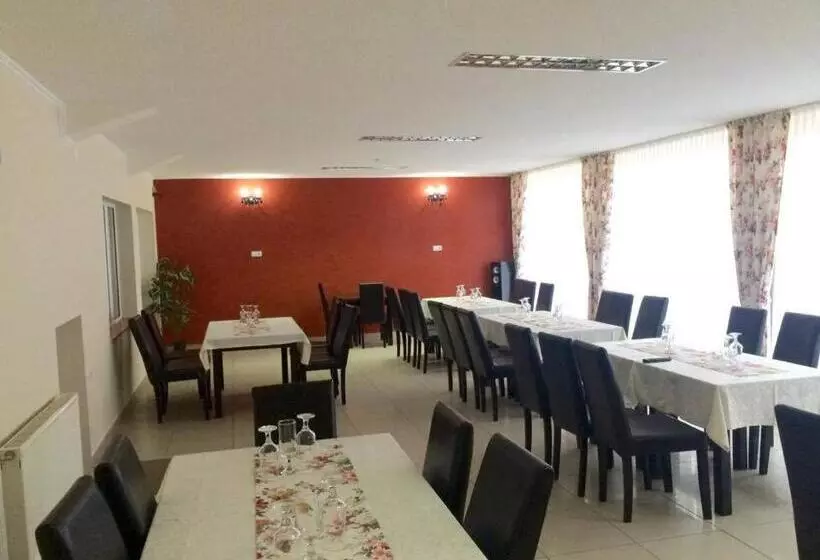 Pensiunea Valea Frumoasei