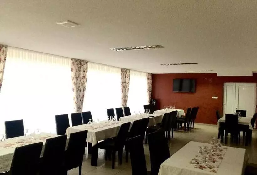 Pensiunea Valea Frumoasei