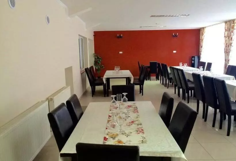 Pensiunea Valea Frumoasei