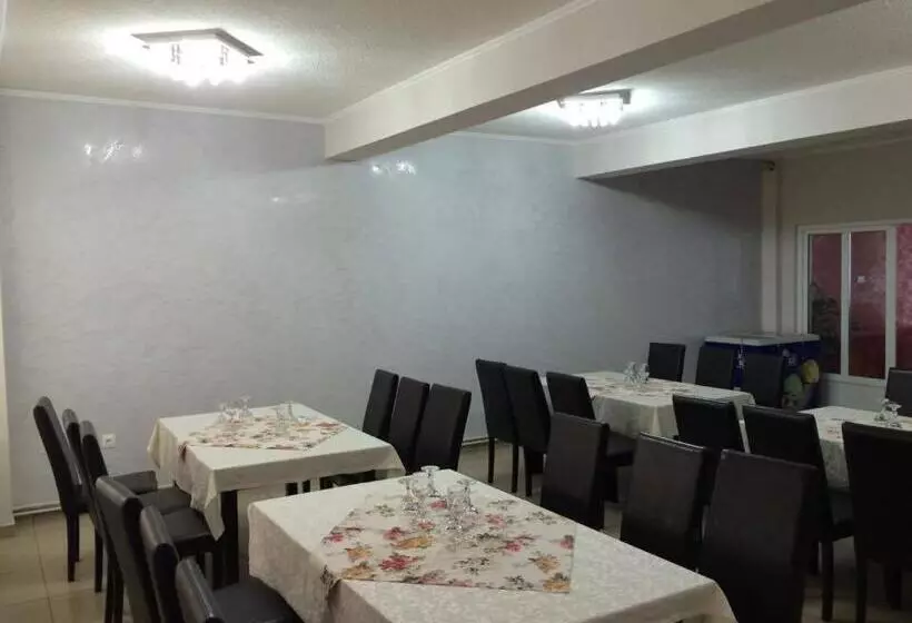 Pensiunea Valea Frumoasei