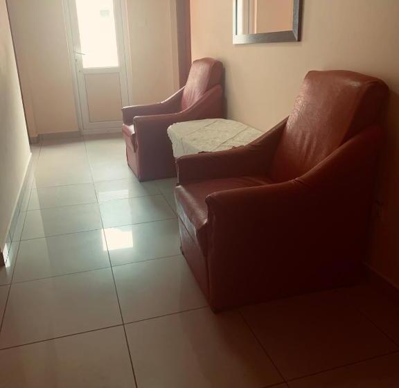 Pensiunea Valea Frumoasei