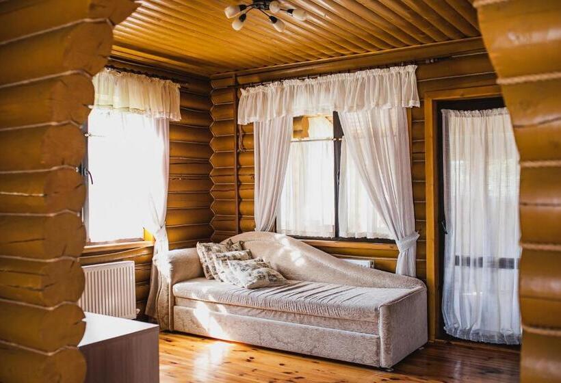 渡假胜地  Olympic Village