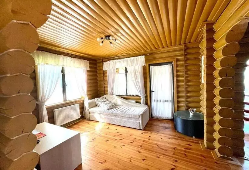 Lomakeskus Olympic Village