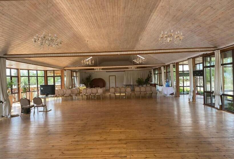 渡假胜地  Olympic Village