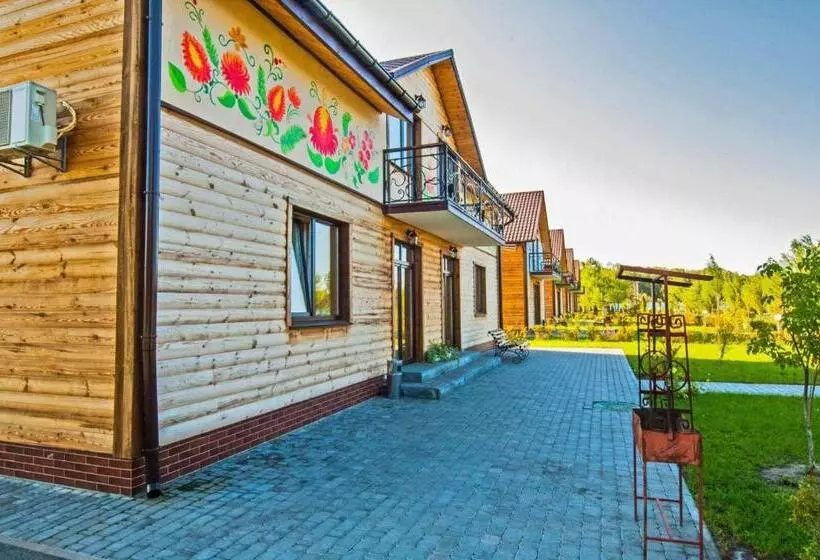 Lomakeskus Olympic Village