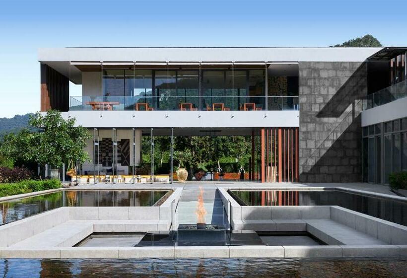 The Peri Hotel Khao Yai