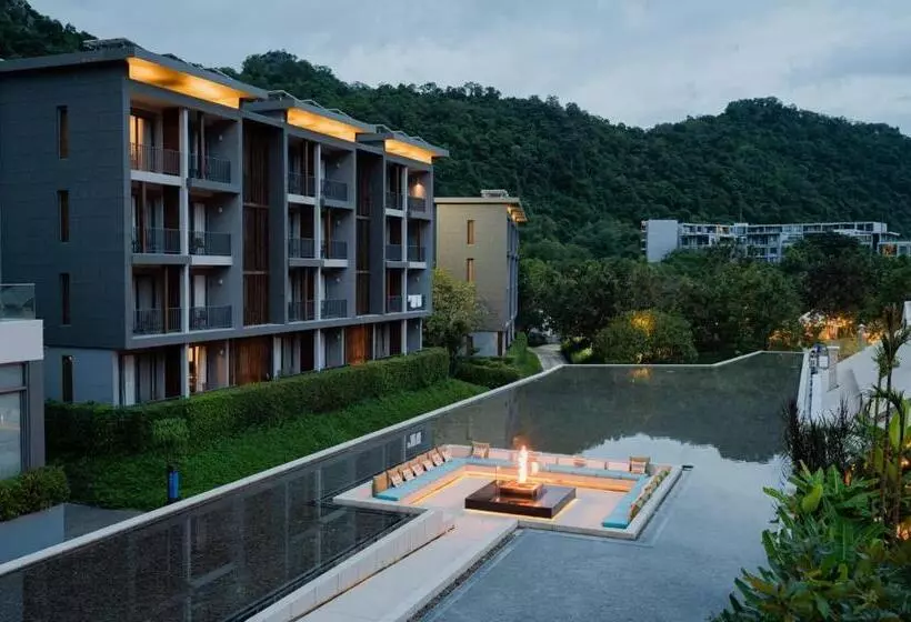 The Peri Hotel Khao Yai