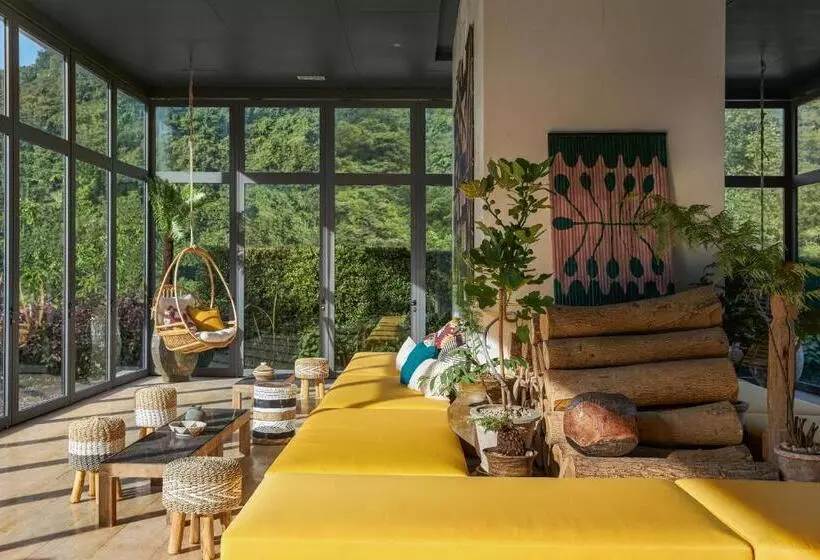 The Peri Hotel Khao Yai