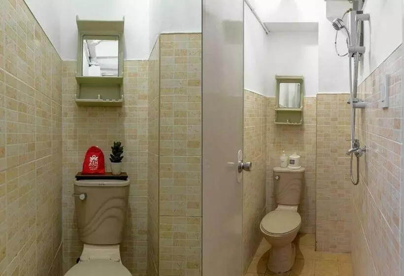 ユースホステル Pension Inn Marilao