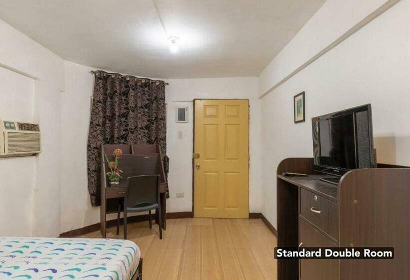 호스텔 Pension Inn Marilao