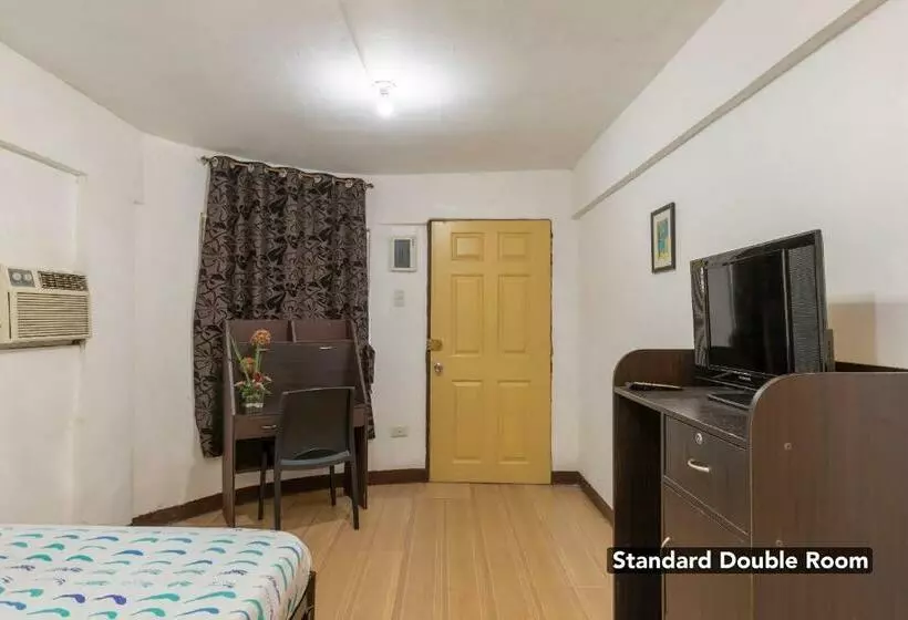 ユースホステル Pension Inn Marilao