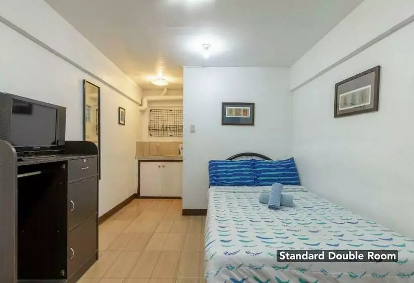 ユースホステル Pension Inn Marilao