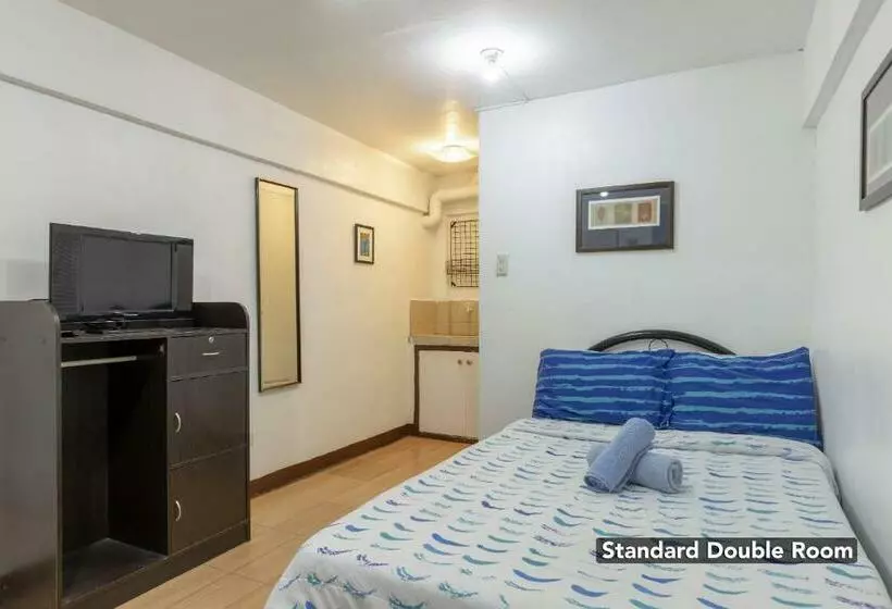 ユースホステル Pension Inn Marilao