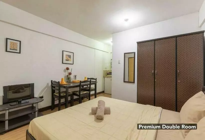 ユースホステル Pension Inn Marilao