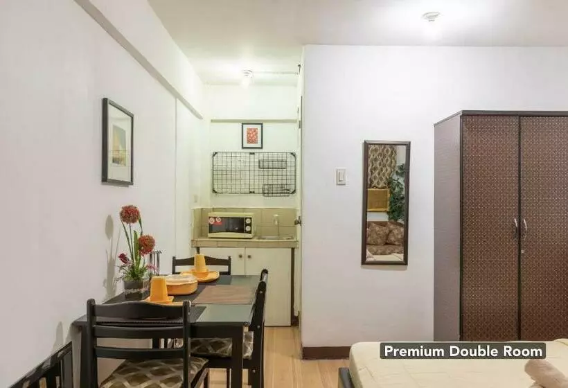 ユースホステル Pension Inn Marilao