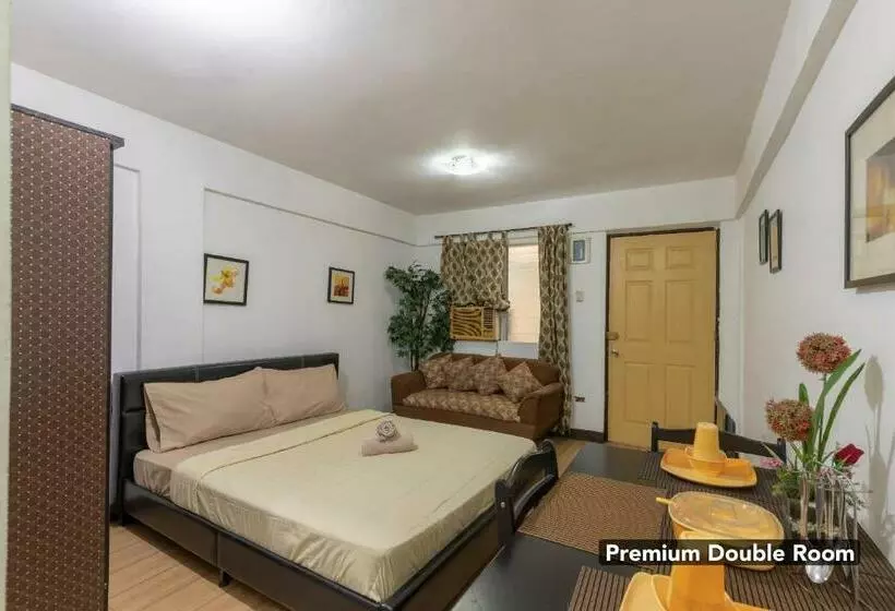 ユースホステル Pension Inn Marilao