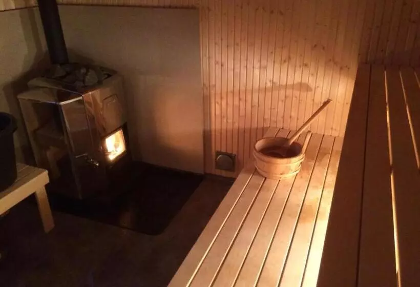 B&b Bjärtrå