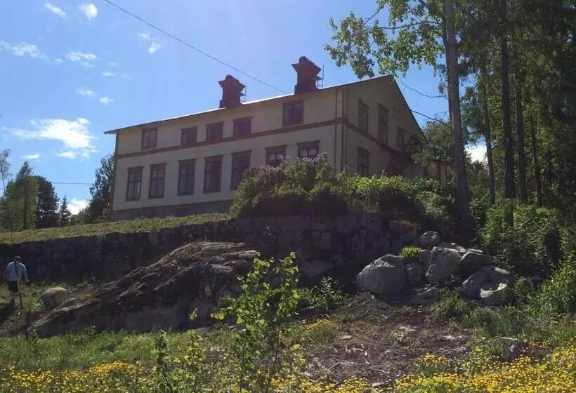 B&b Bjärtrå