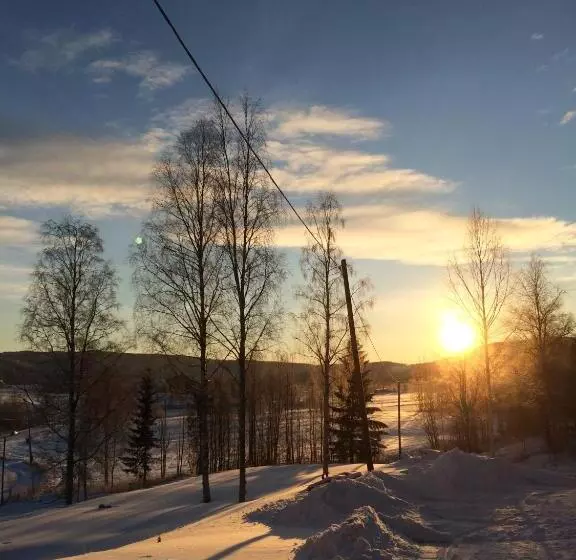 B&b Bjärtrå