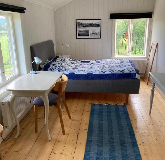 B&b Bjärtrå
