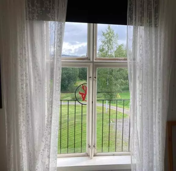 B&b Bjärtrå