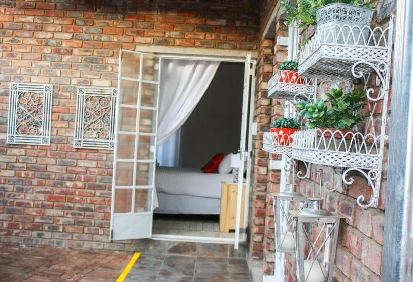 ベッドアンドブレックファースト De Heide Guesthouse