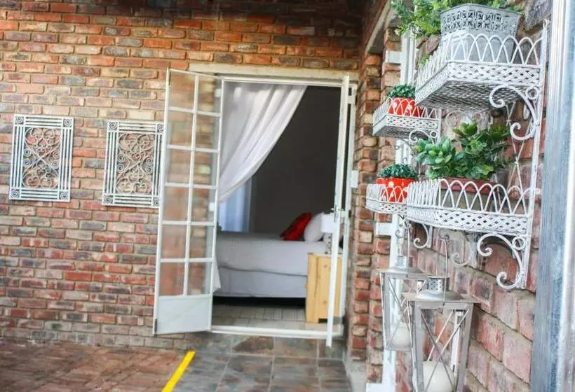 Aamiaismajoitus (B&B) De Heide Guesthouse