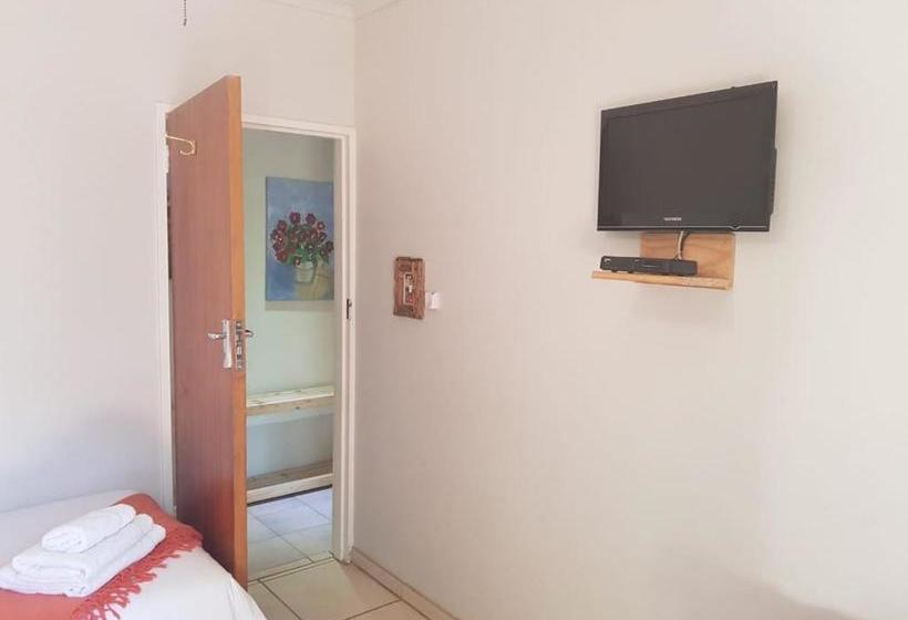 ベッドアンドブレックファースト De Heide Guesthouse