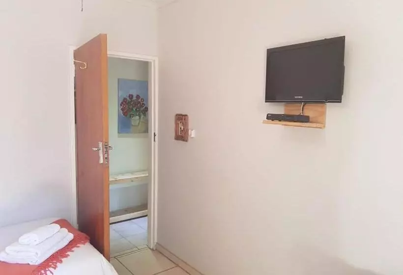 Aamiaismajoitus (B&B) De Heide Guesthouse