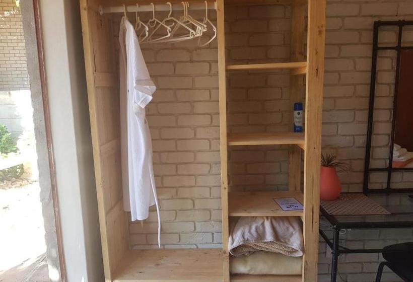 ベッドアンドブレックファースト De Heide Guesthouse