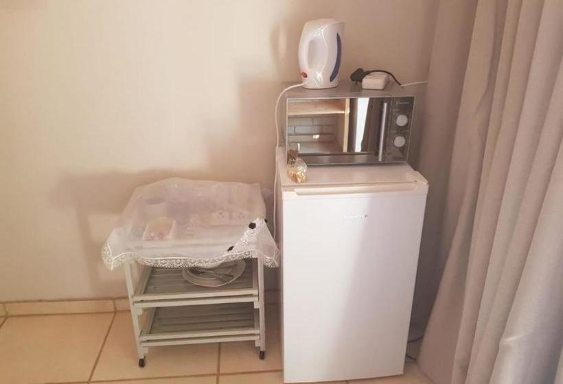 ベッドアンドブレックファースト De Heide Guesthouse