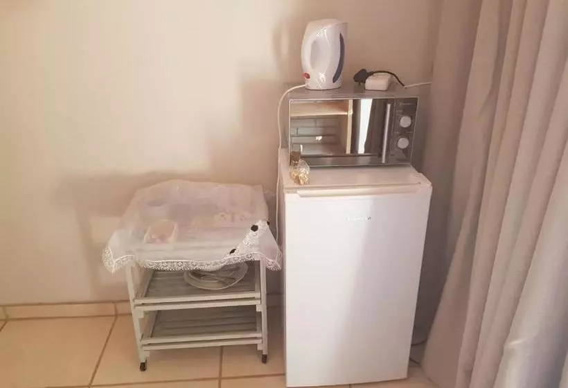 Aamiaismajoitus (B&B) De Heide Guesthouse