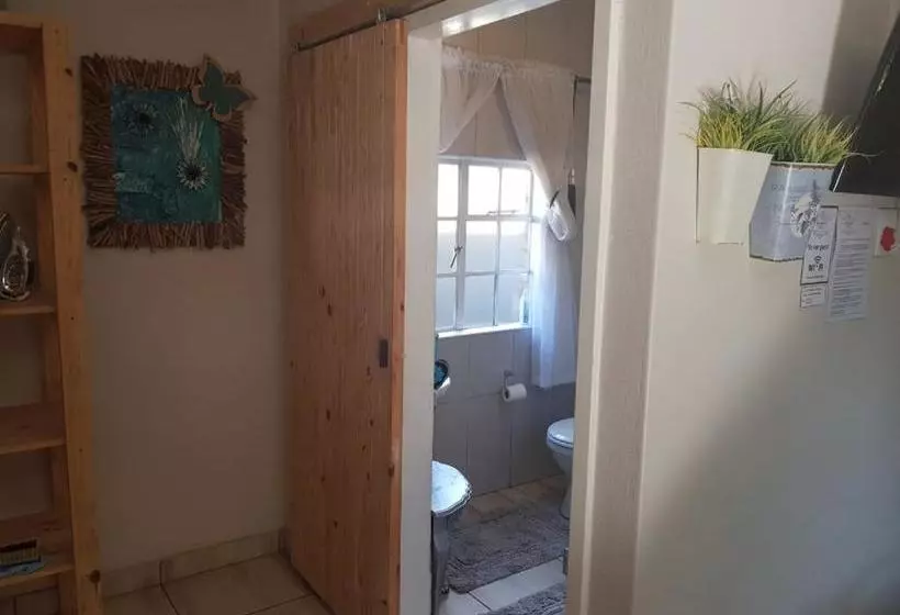 Aamiaismajoitus (B&B) De Heide Guesthouse