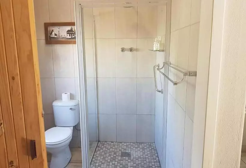 Aamiaismajoitus (B&B) De Heide Guesthouse