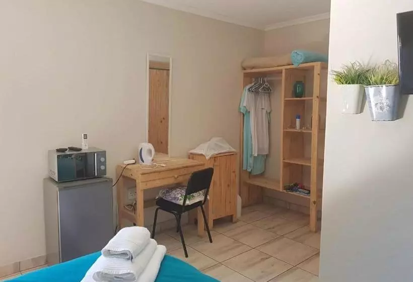 Aamiaismajoitus (B&B) De Heide Guesthouse