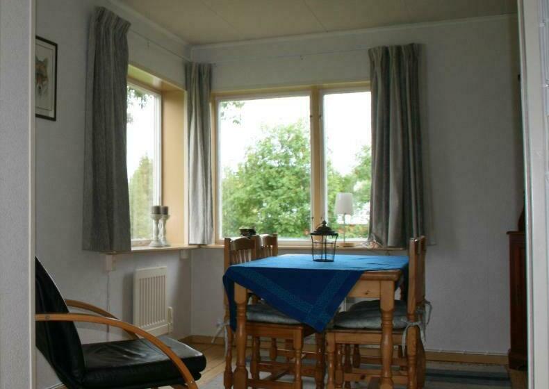 مبيت وإفطار Lillvikens Gästhuset Och Stugor