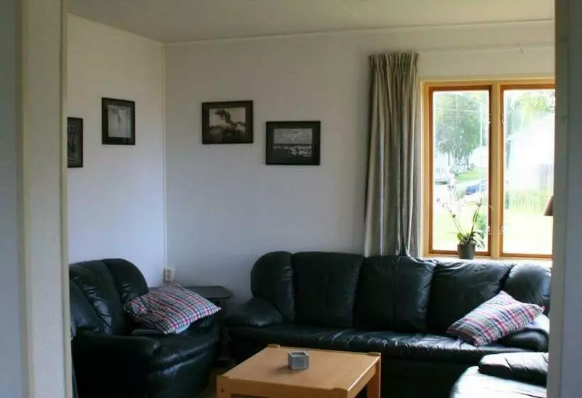 Aamiaismajoitus (B&B) Lillvikens Gästhuset Och Stugor