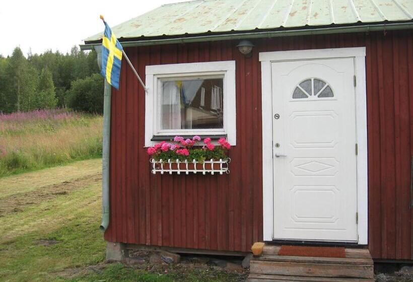 مبيت وإفطار Lillvikens Gästhuset Och Stugor