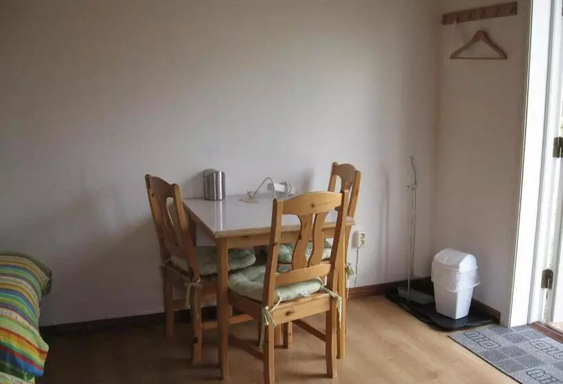 Aamiaismajoitus (B&B) Lillvikens Gästhuset Och Stugor