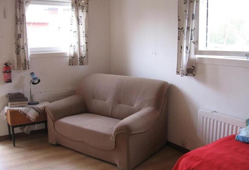 مبيت وإفطار Lillvikens Gästhuset Och Stugor