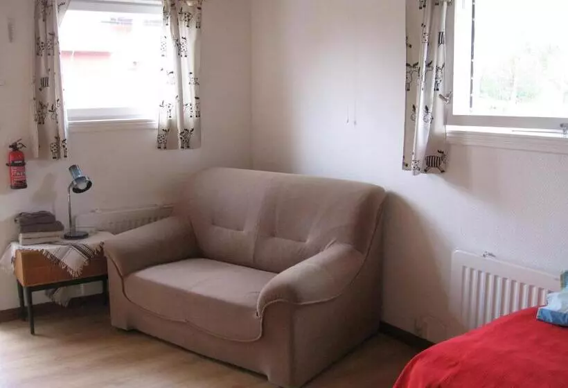 Aamiaismajoitus (B&B) Lillvikens Gästhuset Och Stugor