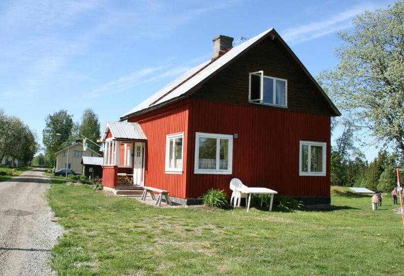 مبيت وإفطار Lillvikens Gästhuset Och Stugor