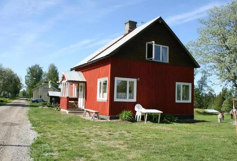 Aamiaismajoitus (B&B) Lillvikens Gästhuset Och Stugor