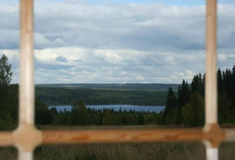 Aamiaismajoitus (B&B) Lillvikens Gästhuset Och Stugor