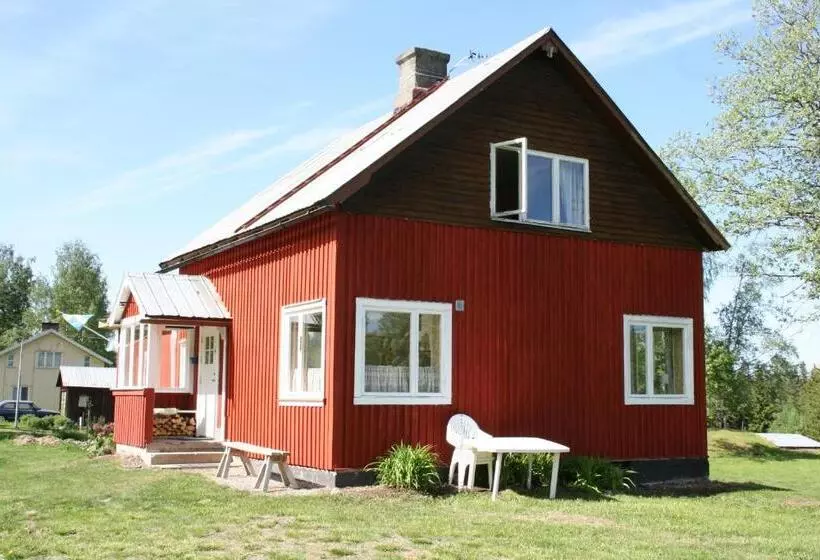 Aamiaismajoitus (B&B) Lillvikens Gästhuset Och Stugor