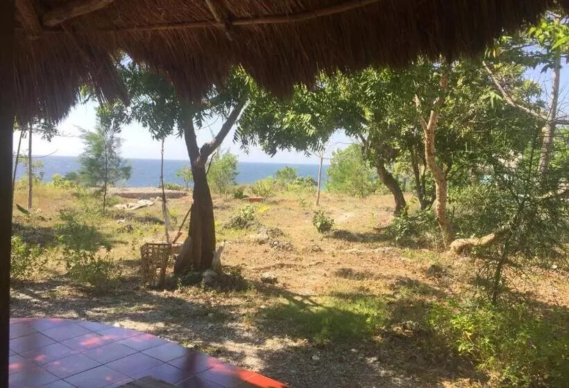 Aamiaismajoitus (B&B) Oro Beach Houses